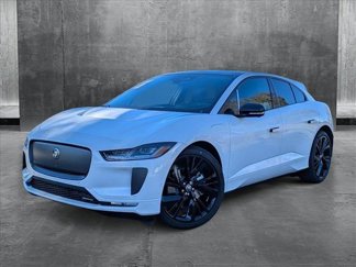 New 2024 Jaguar I-PACE R-Dynamic HSE image 1