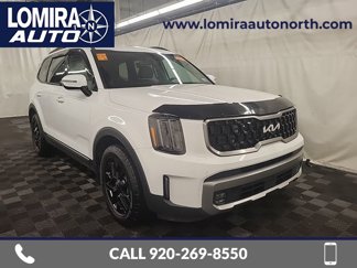 Used 2023 Kia Telluride SX Prestige X-Pro image 1