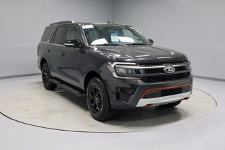 Certified 2024 Ford Expedition Timberline image 1