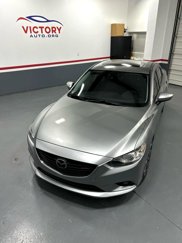 Used 2015 MAZDA MAZDA6 Grand Touring w/ GT Technology Package image 1