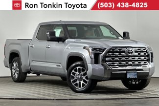 New 2025 Toyota Tundra 1794 Edition image 1