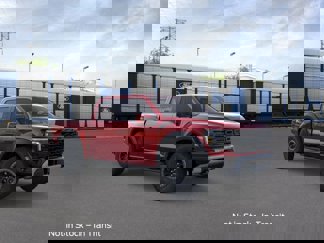 New 2025 Ford F150 Raptor image 1