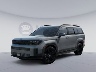 New 2026 Hyundai Santa Fe Calligraphy image 1