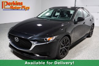 Used 2024 MAZDA MAZDA3 s image 1
