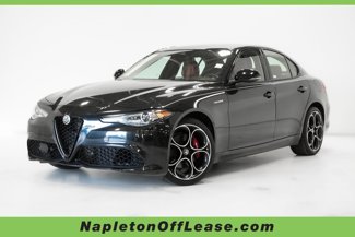 Used 2022 Alfa Romeo Giulia Veloce image 1