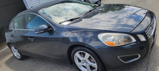 Used 2013 Volvo S60 T5 image 1