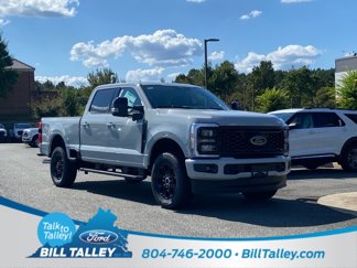 New 2026 Ford F250 Lariat image 1