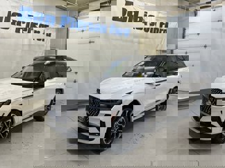 New 2025 Lincoln Nautilus Reserve image 1