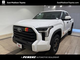 New 2025 Toyota Tundra SR5 image 1