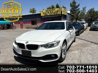 Used 2015 BMW 428i Gran Coupe image 1