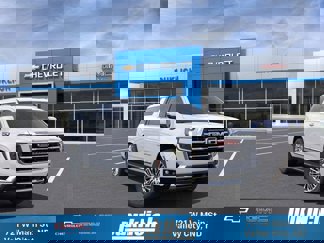 New 2025 GMC Yukon XL Elevation image 1