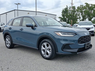 Used 2023 Honda HR-V LX image 1