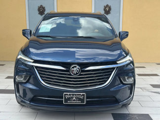 Used 2022 Buick Enclave Essence w/ LPO, Floor Liner Package image 1