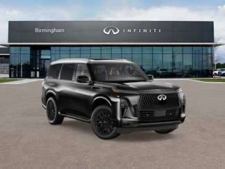 New 2026 INFINITI QX80 Autograph image 1