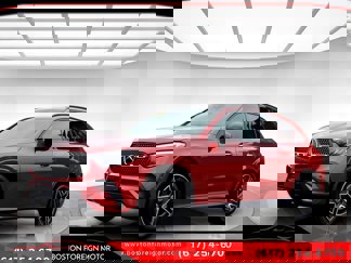 Used 2023 Mercedes-Benz GLC 300 4MATIC w/ AMG Line image 1