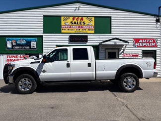 Used 2015 Ford F250 XL w/ Power Equipment Group image 1