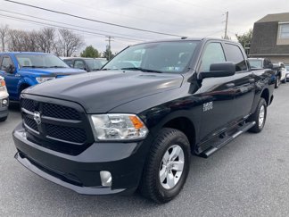 Used 2018 RAM 1500 Express image 1