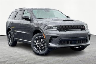 New 2025 Dodge Durango GT image 1
