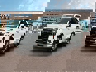 New 2025 Hyundai Palisade SEL image 1