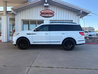 Used 2020 Lincoln Navigator Reserve w/ Equipment Group 201A Reserve image 1