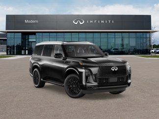 New 2026 INFINITI QX80 Autograph image 1