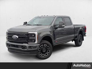 New 2026 Ford F350 Platinum image 1