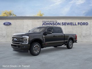 New 2025 Ford F350 King Ranch image 1