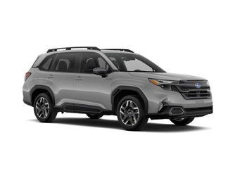 New 2025 Subaru Forester Limited image 1