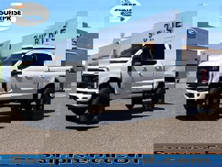 Used 2025 Ford F250 Lariat w/ Lariat Ultimate Package image 1