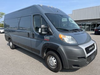 Used 2019 RAM ProMaster 3500 image 1