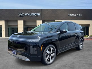 New 2026 Hyundai Ioniq 9 SEL image 1