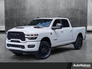 New 2025 RAM 2500 Laramie image 1