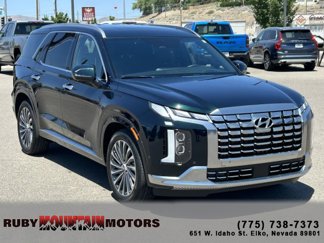 Used 2025 Hyundai Palisade Calligraphy image 1