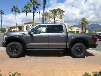 New 2025 Ford F150 Raptor image 1