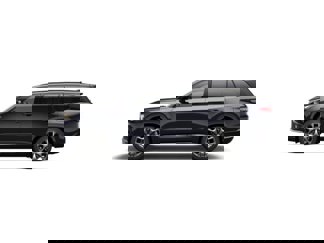 New 2025 Lexus TX 500h AWD w/ Technology Package video 2
