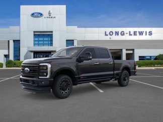 New 2025 Ford F250 4x4 Crew Cab Super Duty image 1