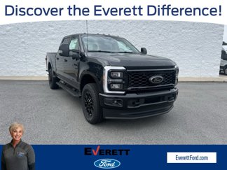 New 2025 Ford F250 Lariat image 1