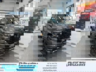 New 2025 RAM 1500 Laramie w/ Night Edition image 1