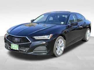 Used 2022 Acura TLX w/ Technology Package image 1