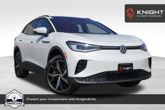 New 2025 Volkswagen ID.4 Pro S image 1