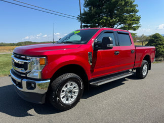 Used 2022 Ford F250 XLT w/ XLT Value Package image 1
