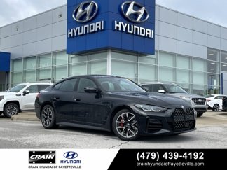 Used 2024 BMW M440i xDrive Gran Coupe image 1