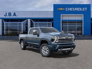 New 2025 Chevrolet Silverado 2500 High Country w/ High Country Premium Package image 1