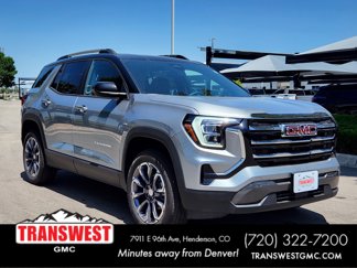 New 2026 GMC Terrain Elevation w/ Elevation Premium Package image 1