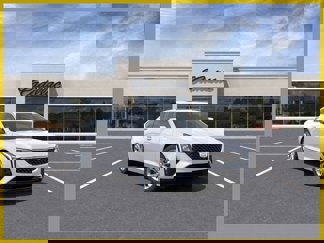 New 2025 Cadillac CT5 Premium Luxury w/ Technology Package image 1