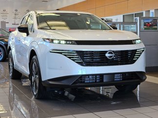 New 2025 Nissan Murano SL image 1