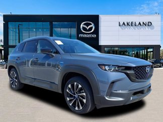 New 2025 MAZDA CX-50 2.5 Hybrid w/ Premium Plus Pkg image 1