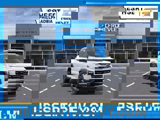 New 2026 Chevrolet Equinox LT image 1