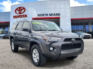 Used 2019 Toyota 4Runner SR5 Premium video 1