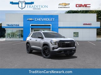 New 2026 GMC Terrain Elevation w/ Elevation Premium Package image 1